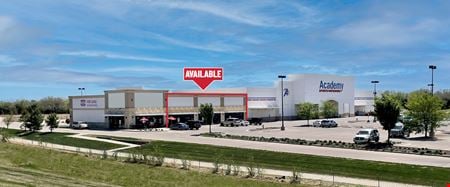 Preview of commercial space at 2556 N. Greenwich Rd.