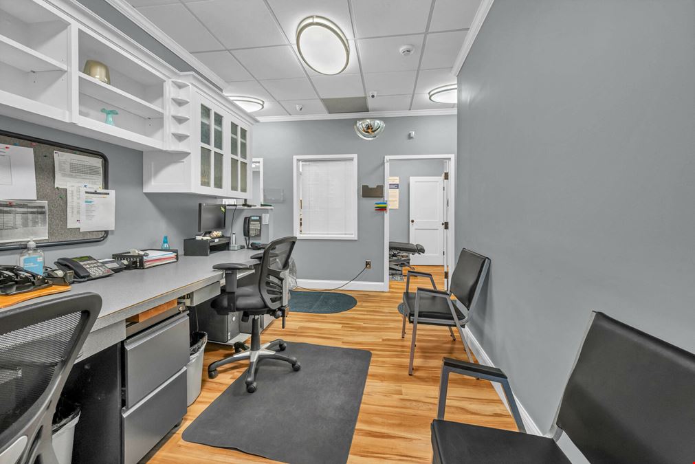 132 Federal Rd