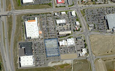 Preview of VacantLand space for Sale at 2015 Cromwell Dixon Ln