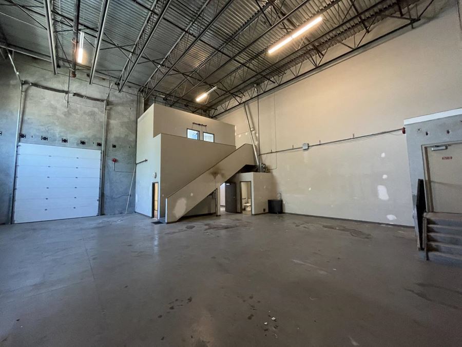 Unit 1 - 19840 96 Avenue
