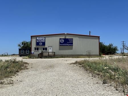 Preview of Industrial space for Rent at 6586 I-20 E