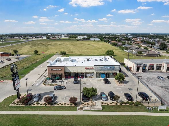 Preview of Retail space for Rent at 507 W Stan Schlueter Loop