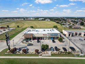 507 W Stan Schlueter Loop