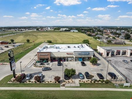 Preview of commercial space at 507 W Stan Schlueter Loop