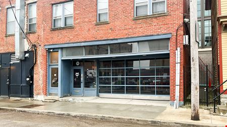 Preview of Retail space for Rent at 11 Price Avenue