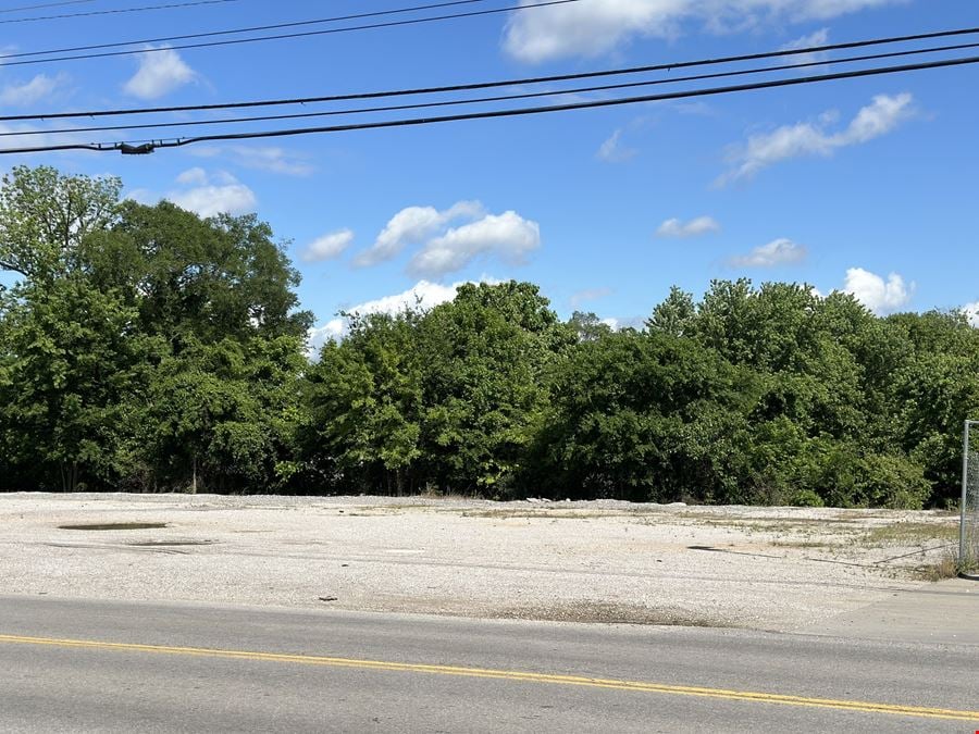 Lot 2 Fitzgerald Industrial Drive