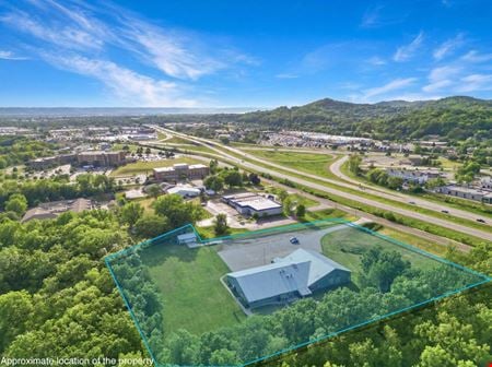 Preview of VacantLand space for Sale at 3340 South Kinney Coulee Road