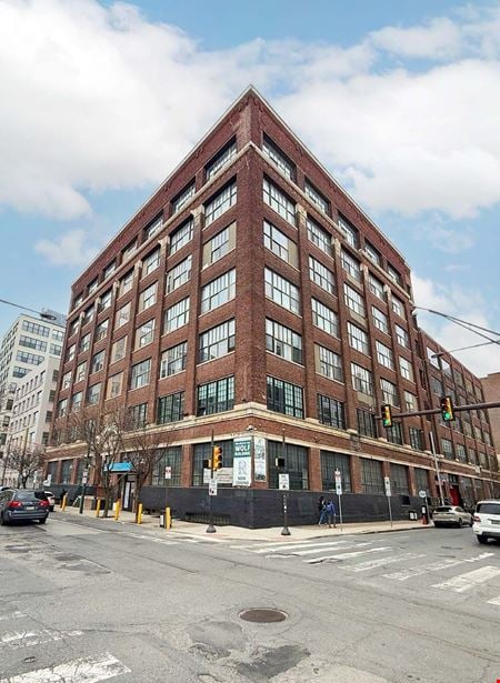 Preview of Retail space for Rent at 1200 Callowhill St