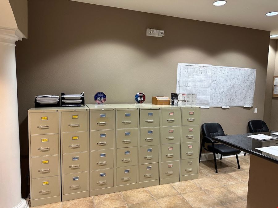 Jasmine Park Business Condo