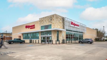 Preview of Retail space for Sale at 1515 North Alexander Drive