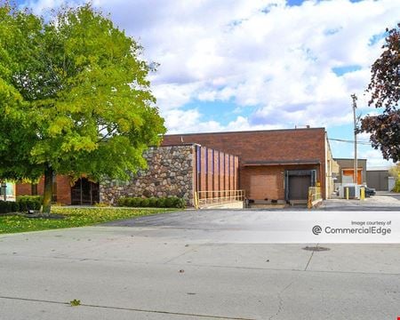 Preview of commercial space at 8464 Ronda Dr