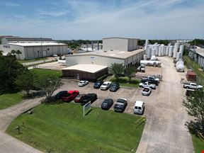 55 Southbelt Industrial Dr