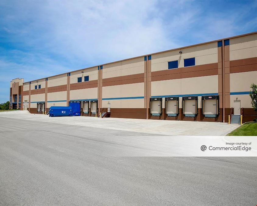 Lenexa Logistics Centre - Building 7