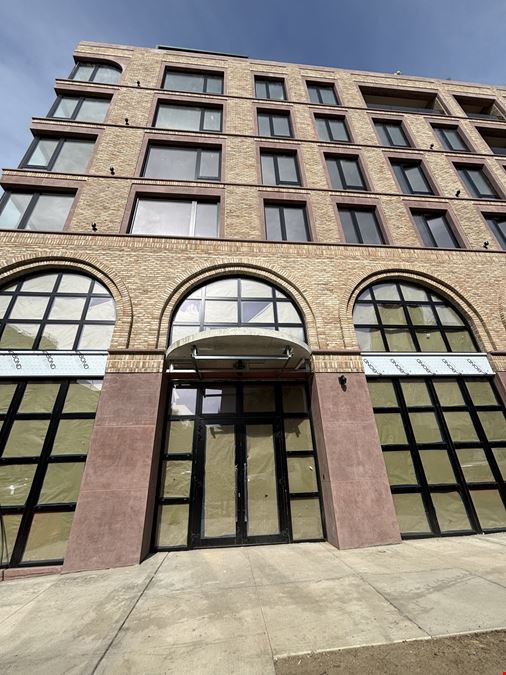 63 South 6th Street