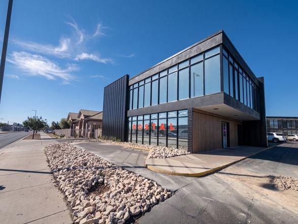 Preview of Retail space for Rent at 5800 N 19th Ave