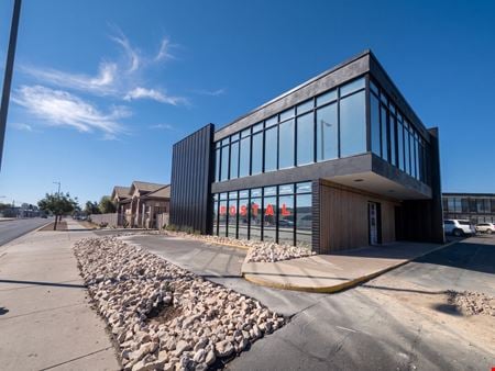 Preview of Retail space for Rent at 5800 N 19th Ave