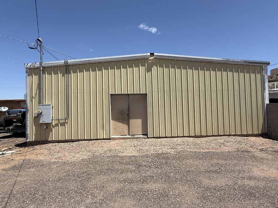 8111 East Apache Trail