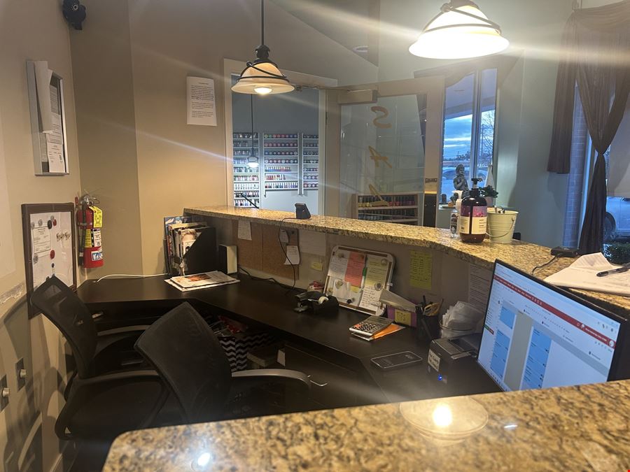 500 East Royalton Road #120