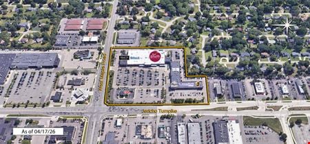 Preview of Retail space for Rent at 6565 Orchard Lake Rd