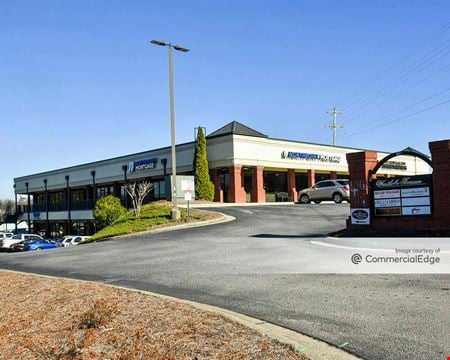 Preview of Office space for Rent at 540 Lake Center Pkwy