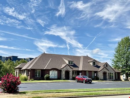 Preview of Office space for Sale at 1546 E Bradford Pkwy