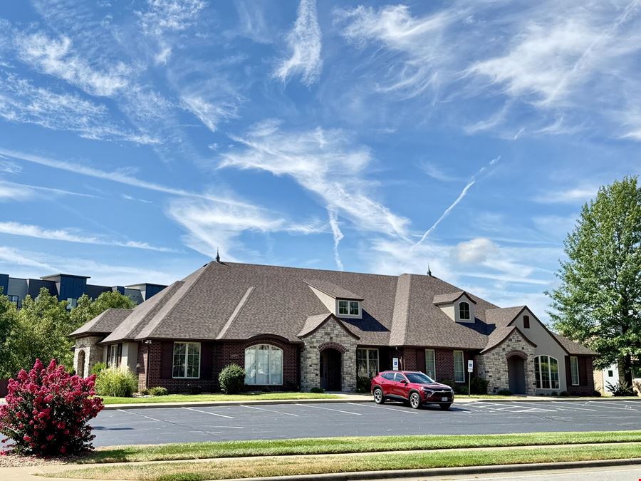 1546 E. Bradford Parkway