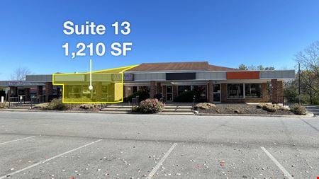 Preview of Retail space for Rent at 3690 Lehigh Street