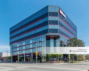 Overland Plaza