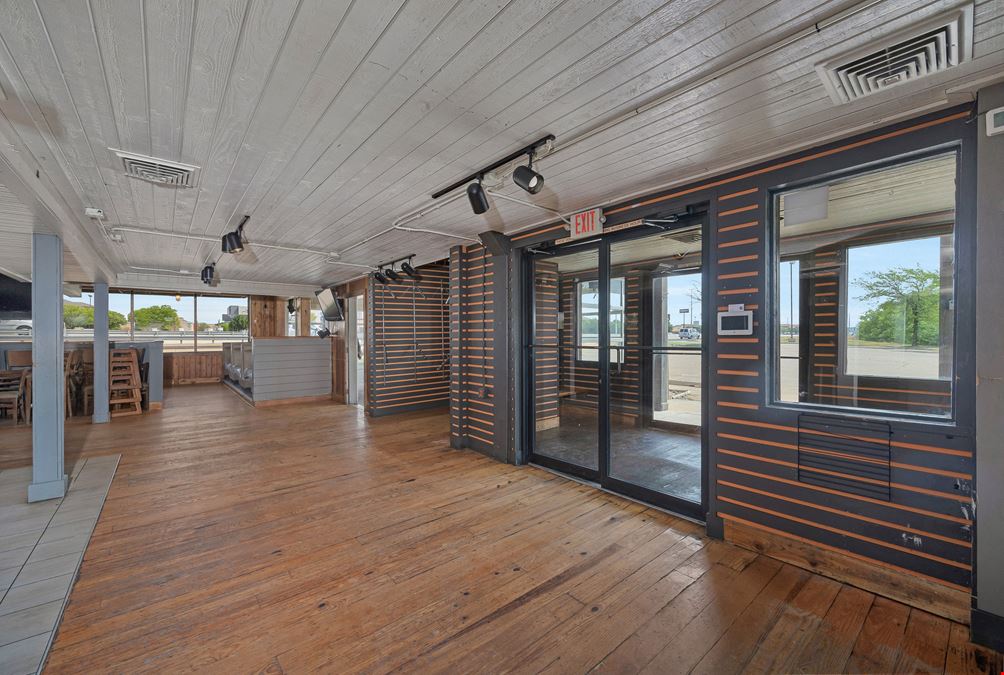 8101 W IH 40 Amarillo, TX 79119
