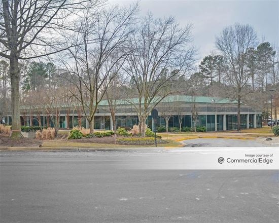 Preview of Office space for Rent at 9211 Arboretum Pkwy