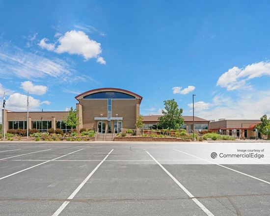 Preview of Office space for Rent at 7926 South Platte Canyon Road