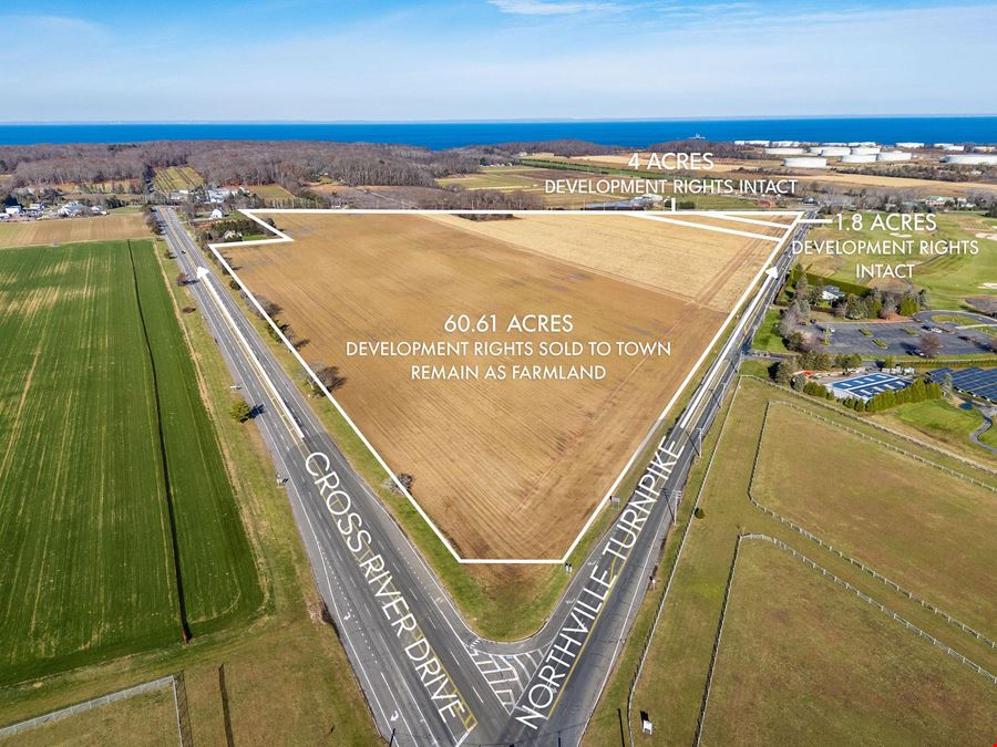 1700 Sound Avenue Riverhead NY 11901