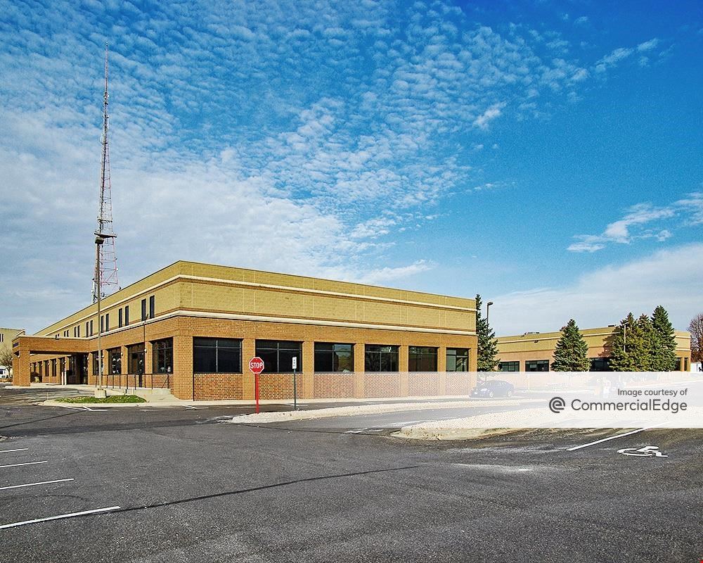 Westgate Business Center III