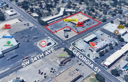 Preview of Other space for Sale at 3412 S Georgia St