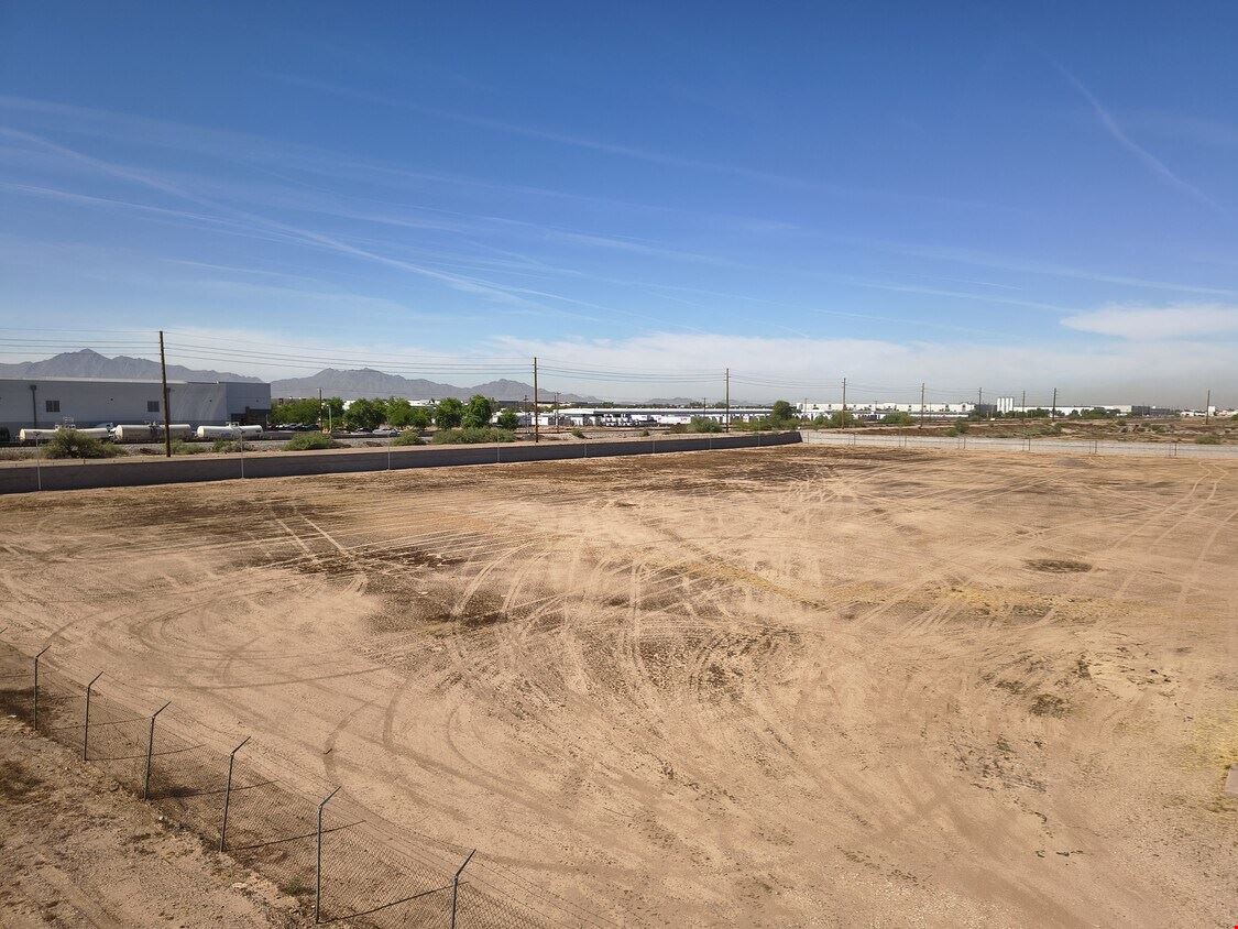 INDUSTRIAL LAND SALE: 15.19+/- ACRES (A-1)