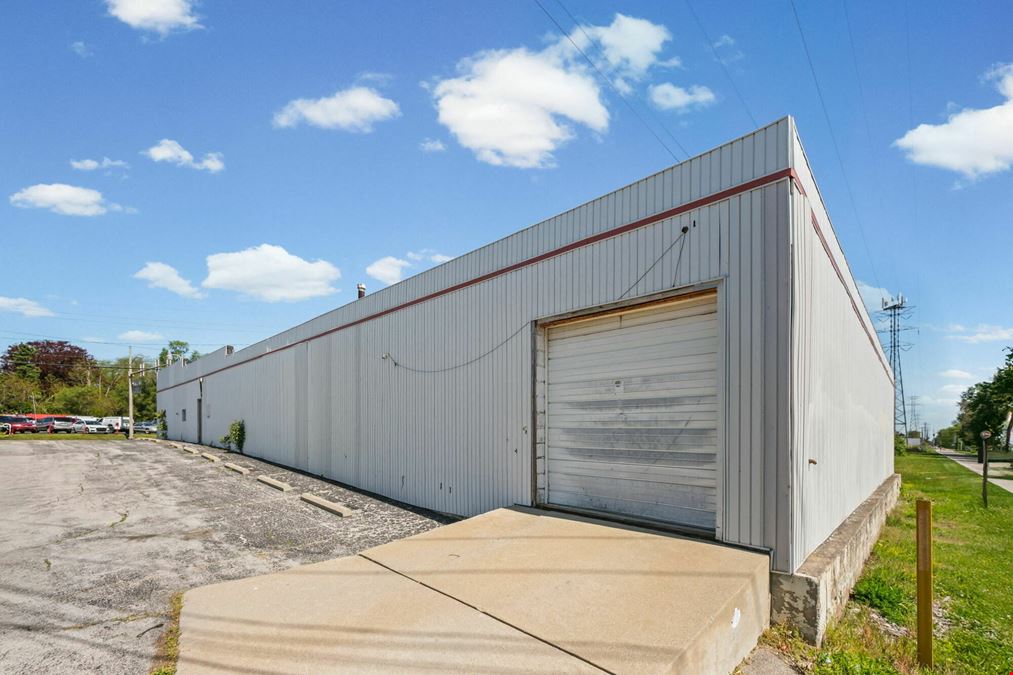 3112 | 3116 | 3124 Bellevue Rd
