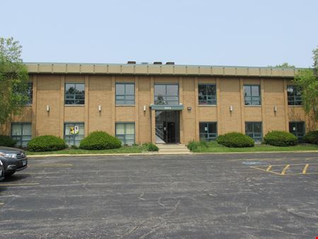 Preview of commercial space at 707 Davis Rd