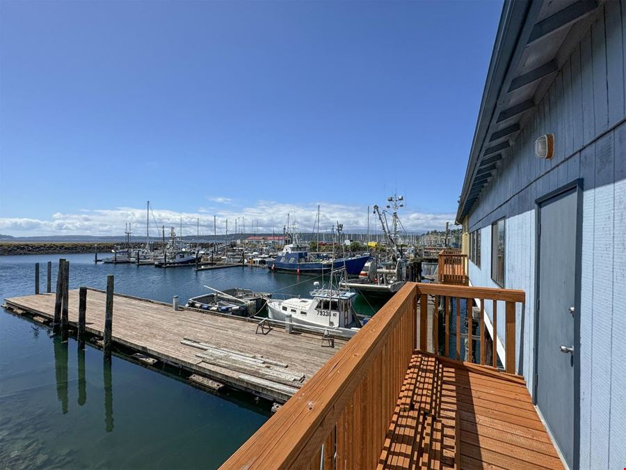 Port Townsend Yacht Club