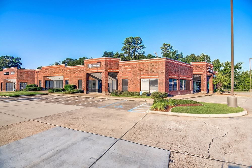 Sterling Business Center
