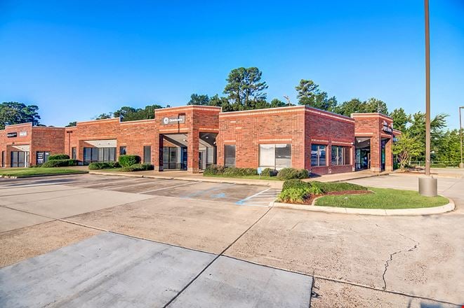 Preview of Office space for Rent at 2533-2535 Bert Kouns Industrial Loop