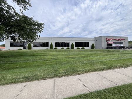 Preview of Office space for Sale at 310 Northwest Englewood Road