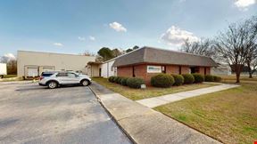 611 Chicopee Road