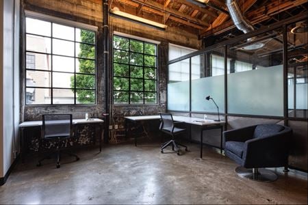 Preview of Office space for Rent at 1355 Northwest Everett Street Suite 200