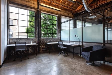 Preview of Coworking space for Rent at 1355 Northwest Everett Street Suite 200