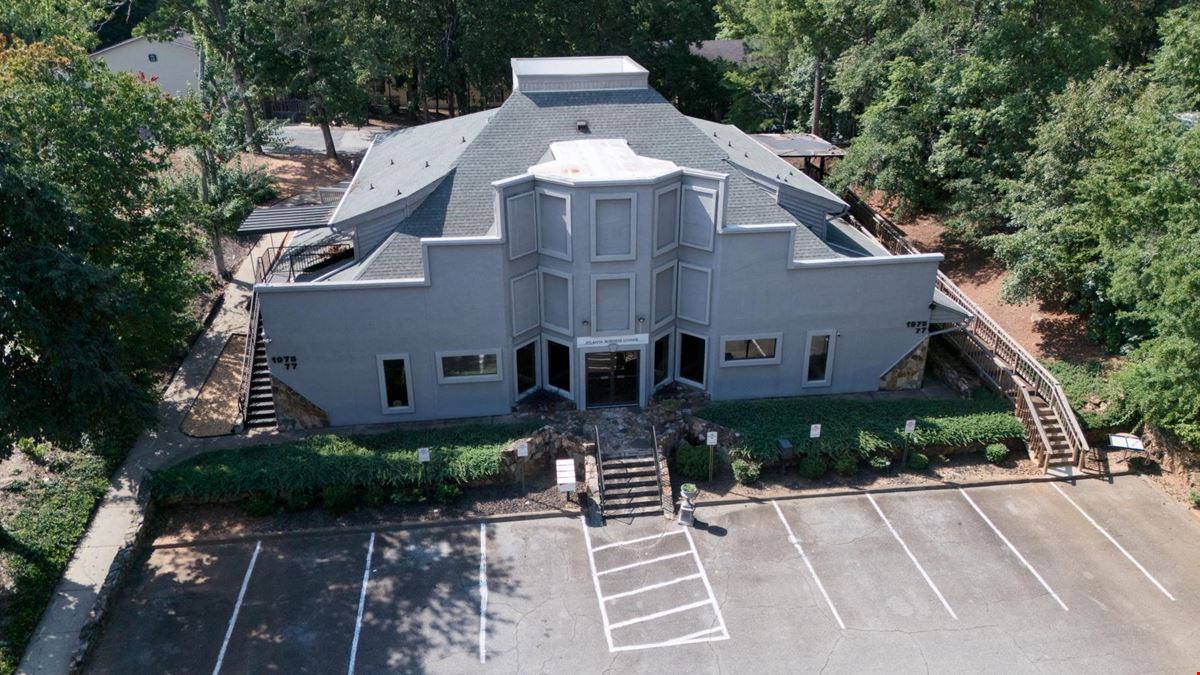 1977 N Park Place SE, Atlanta GA 