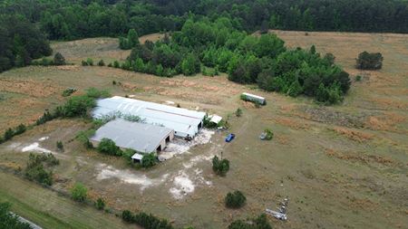 Preview of Industrial space for Sale at 3082 Old Mesena Road