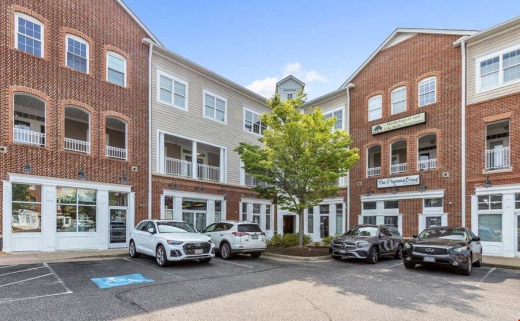 13885 Hedgewood Dr #337