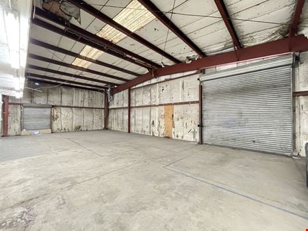 Preview of Industrial space for Rent at 607 NW 13th St