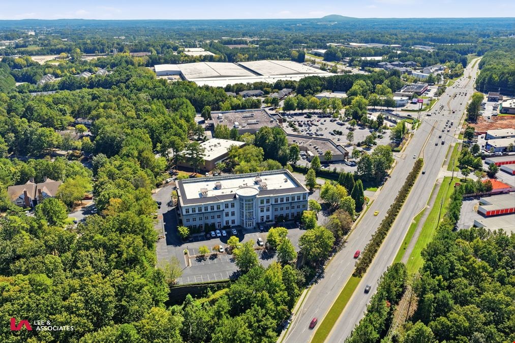 3840 Peachtree Industrial Blvd