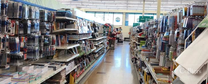 Freestanding Retail Building for Lease in Chandler